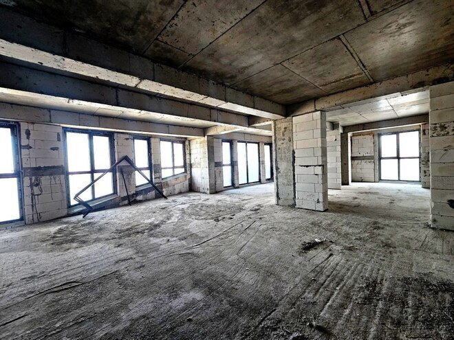 Satılır 5 otaqlı yeni tikili 305 m², Bayıl q., photo 6 from 27