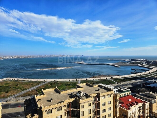 Satılır 5 otaqlı yeni tikili 305 m², Bayıl q., photo 11 from 27