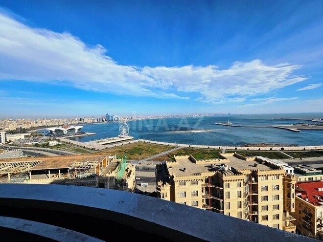 Satılır 5 otaqlı yeni tikili 305 m², Bayıl q., photo 14 from 27