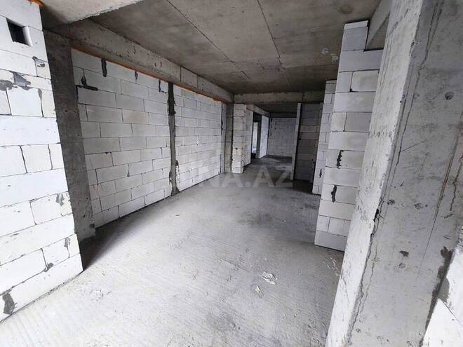 Satılır 5 otaqlı yeni tikili 305 m², Bayıl q., photo 16 from 27
