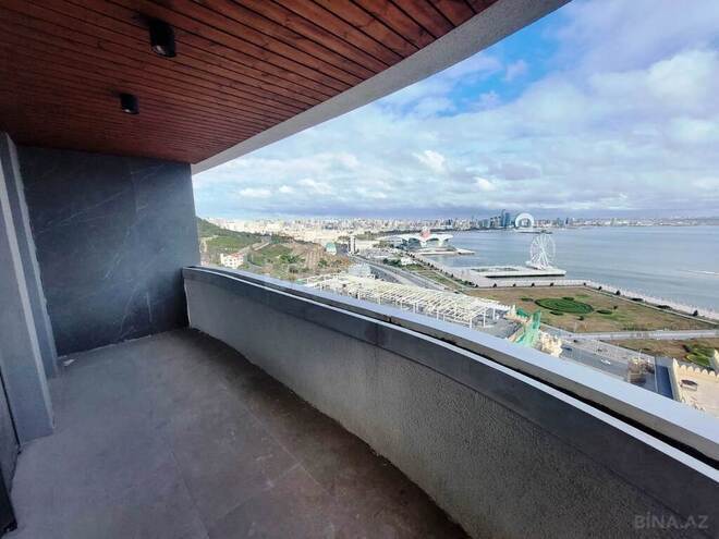 Satılır 5 otaqlı yeni tikili 305 m², Bayıl q., photo 18 from 27