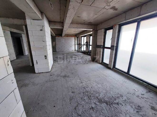 Satılır 5 otaqlı yeni tikili 305 m², Bayıl q., photo 17 from 27