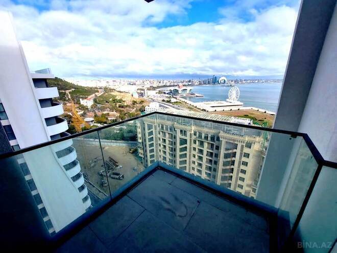 Satılır 5 otaqlı yeni tikili 305 m², Bayıl q., photo 19 from 27