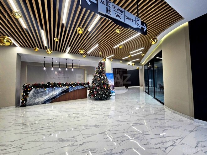 Satılır 5 otaqlı yeni tikili 305 m², Bayıl q., photo 20 from 27