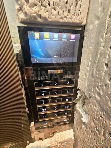 Satılır 5 otaqlı yeni tikili 305 m², Bayıl q., photo 21 from 27