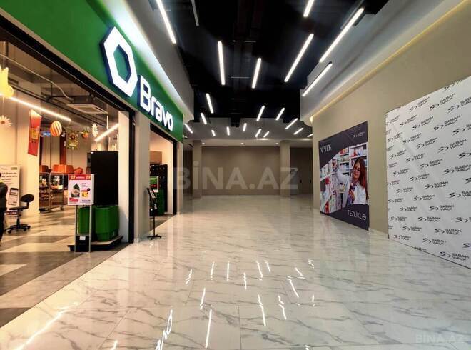 Satılır 5 otaqlı yeni tikili 305 m², Bayıl q., photo 23 from 27