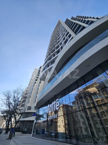 Satılır 5 otaqlı yeni tikili 305 m², Bayıl q., photo 25 from 27