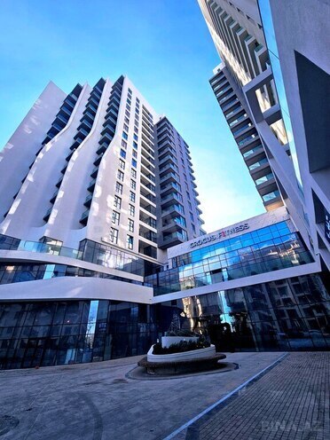 Satılır 5 otaqlı yeni tikili 305 m², Bayıl q., photo 24 from 27