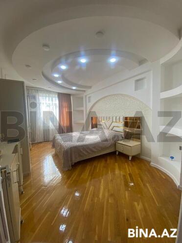 3 otaqlı yeni tikili - Sumqayıt - 120 m² (20)