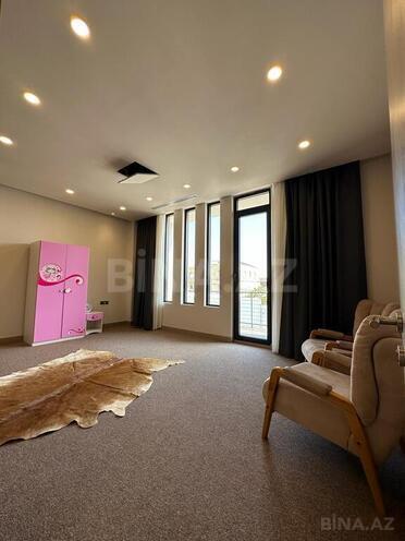 Продаётся 7-комн. дом/дача 600 м², пос. Бильгях, photo 25 from 32