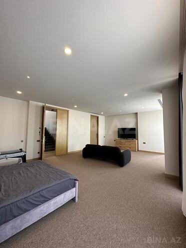 Продаётся 7-комн. дом/дача 600 м², пос. Бильгях, photo 21 from 32