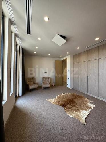 Продаётся 7-комн. дом/дача 600 м², пос. Бильгях, photo 26 from 32