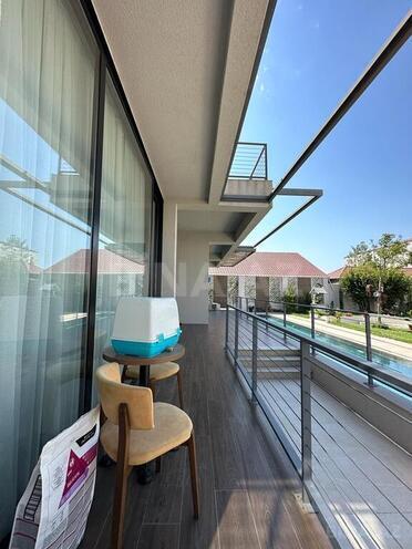 Продаётся 7-комн. дом/дача 600 м², пос. Бильгях, photo 11 from 32