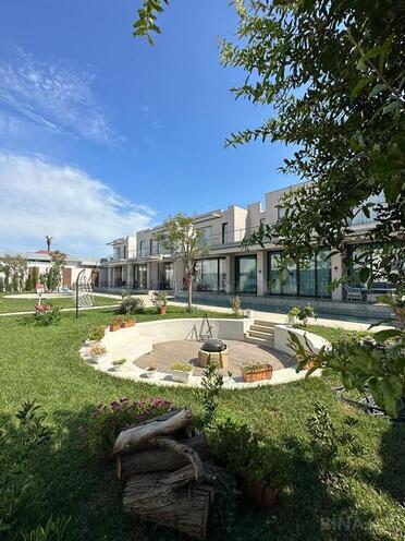 Продаётся 7-комн. дом/дача 600 м², пос. Бильгях, photo 12 from 32