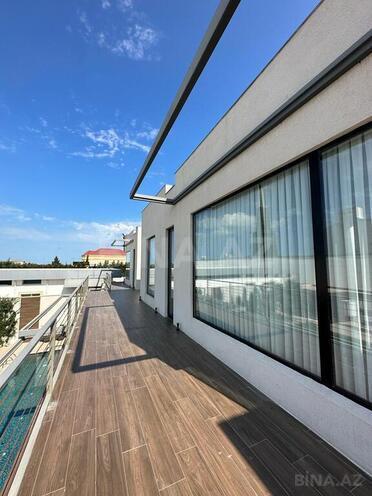 Продаётся 7-комн. дом/дача 600 м², пос. Бильгях, photo 3 from 32