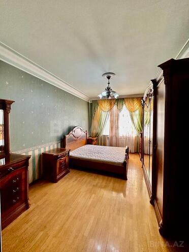 Satılır 4 otaqlı yeni tikili 185 m², Elmlər Akademiyası m., photo 16 from 19