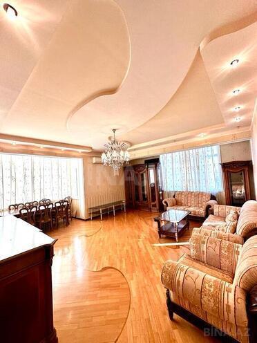 Satılır 4 otaqlı yeni tikili 185 m², Elmlər Akademiyası m., photo 11 from 19