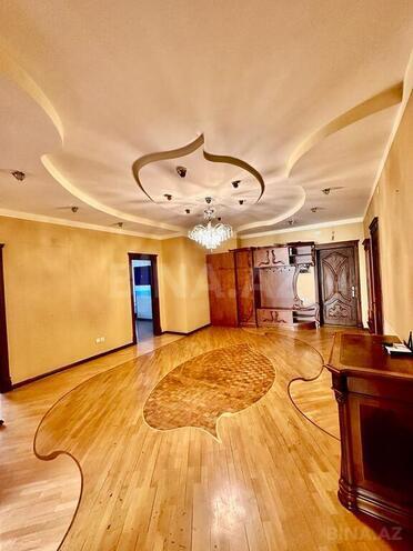 Satılır 4 otaqlı yeni tikili 185 m², Elmlər Akademiyası m., photo 6 from 19