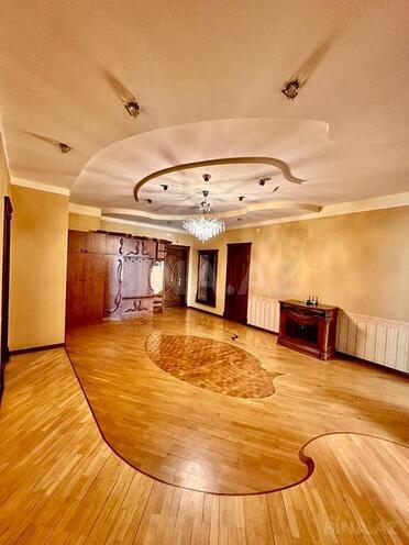 Satılır 4 otaqlı yeni tikili 185 m², Elmlər Akademiyası m., photo 4 from 19
