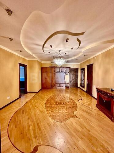 Satılır 4 otaqlı yeni tikili 185 m², Elmlər Akademiyası m., photo 14 from 19