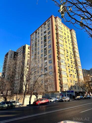 Satılır 4 otaqlı yeni tikili 185 m², Elmlər Akademiyası m., photo 1 from 19