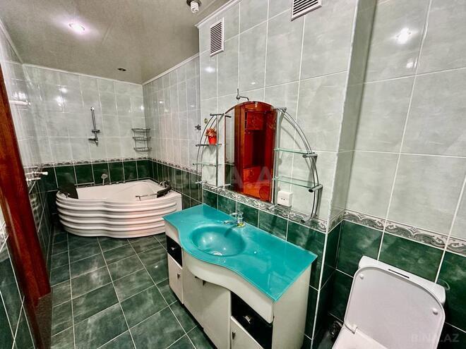 Satılır 4 otaqlı yeni tikili 185 m², Elmlər Akademiyası m., photo 17 from 19