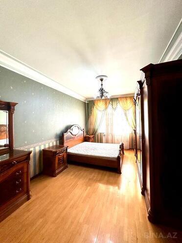 Satılır 4 otaqlı yeni tikili 185 m², Elmlər Akademiyası m., photo 7 from 19