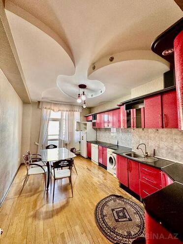 Satılır 4 otaqlı yeni tikili 185 m², Elmlər Akademiyası m., photo 8 from 19