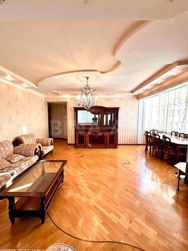 Satılır 4 otaqlı yeni tikili 185 m², Elmlər Akademiyası m., photo 5 from 19