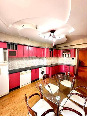 Satılır 4 otaqlı yeni tikili 185 m², Elmlər Akademiyası m., photo 9 from 19