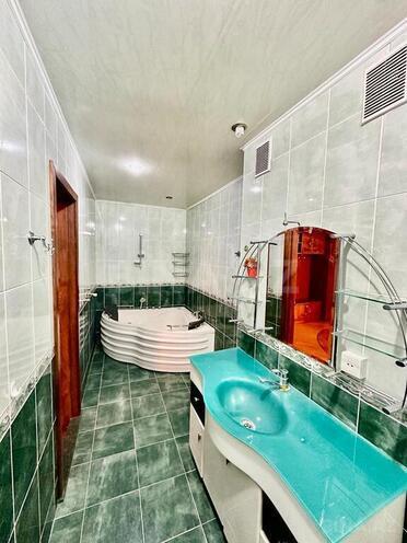 Satılır 4 otaqlı yeni tikili 185 m², Elmlər Akademiyası m., photo 18 from 19