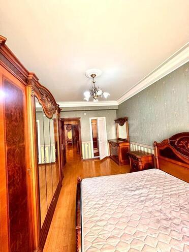 Satılır 4 otaqlı yeni tikili 185 m², Elmlər Akademiyası m., photo 13 from 19