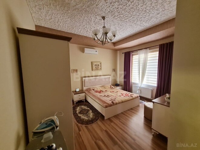 4 otaqlı həyət evi/bağ evi - Mərdəkan q. - 200 m² (23)