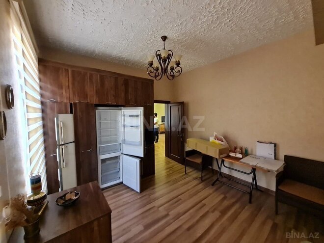 4 otaqlı həyət evi/bağ evi - Mərdəkan q. - 200 m² (24)