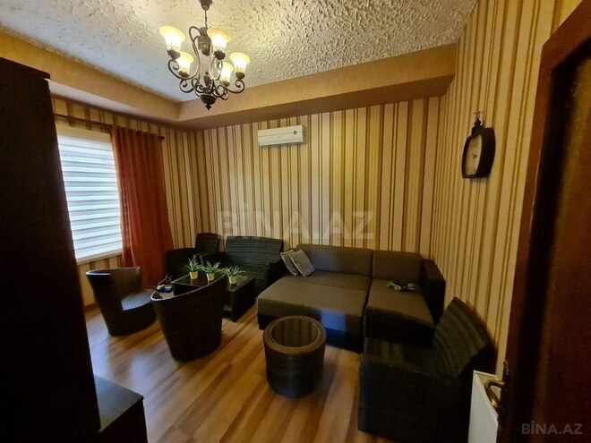 4 otaqlı həyət evi/bağ evi - Mərdəkan q. - 200 m² (17)