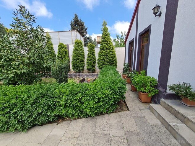 4 otaqlı həyət evi/bağ evi - Mərdəkan q. - 200 m² (12)