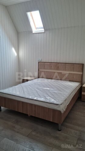 4 otaqlı həyət evi/bağ evi - Mərdəkan q. - 160 m² (10)