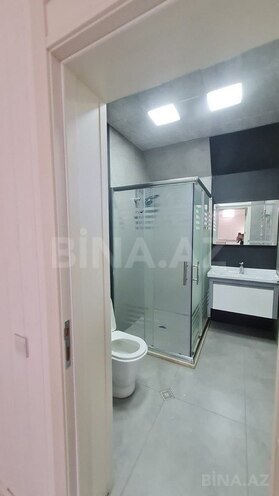 4 otaqlı həyət evi/bağ evi - Mərdəkan q. - 160 m² (14)
