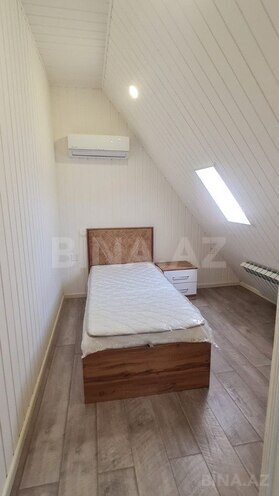 4 otaqlı həyət evi/bağ evi - Mərdəkan q. - 160 m² (12)