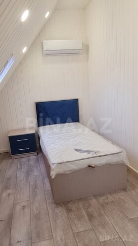 4 otaqlı həyət evi/bağ evi - Mərdəkan q. - 160 m² (11)