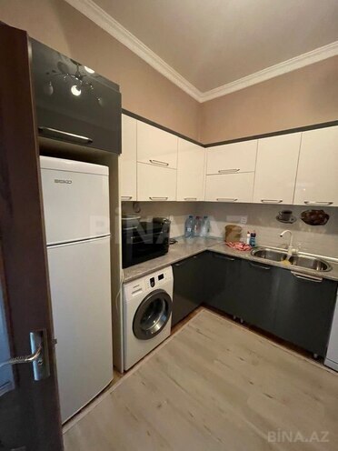 4 otaqlı həyət evi/bağ evi - Mərdəkan q. - 180 m² (15)