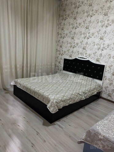 4 otaqlı həyət evi/bağ evi - Mərdəkan q. - 180 m² (18)