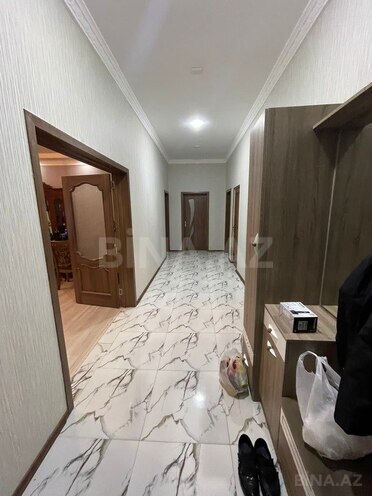 4 otaqlı həyət evi/bağ evi - Mərdəkan q. - 180 m² (14)