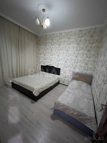 4 otaqlı həyət evi/bağ evi - Mərdəkan q. - 180 m² (26)