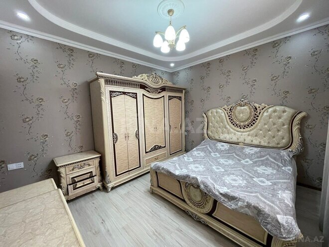 4 otaqlı həyət evi/bağ evi - Mərdəkan q. - 180 m² (21)