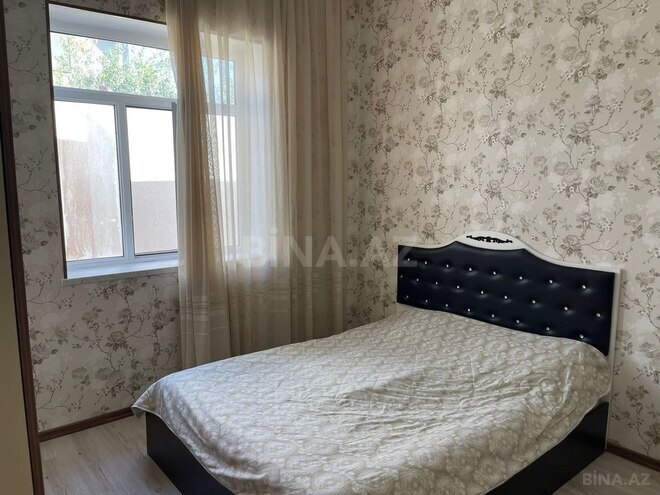 4 otaqlı həyət evi/bağ evi - Mərdəkan q. - 180 m² (29)