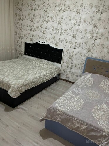 4 otaqlı həyət evi/bağ evi - Mərdəkan q. - 180 m² (23)