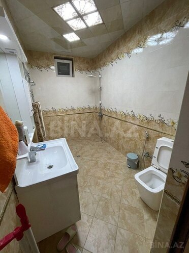 4 otaqlı həyət evi/bağ evi - Mərdəkan q. - 180 m² (27)