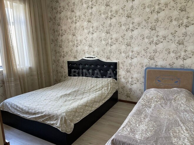 4 otaqlı həyət evi/bağ evi - Mərdəkan q. - 180 m² (20)