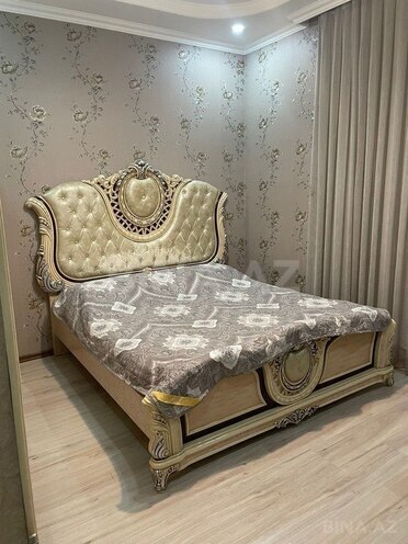 4 otaqlı həyət evi/bağ evi - Mərdəkan q. - 180 m² (19)